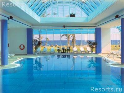 Rodos Palladium Hotel 8